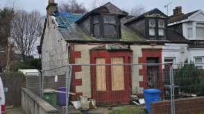 Development opportunity in Glasgow photo